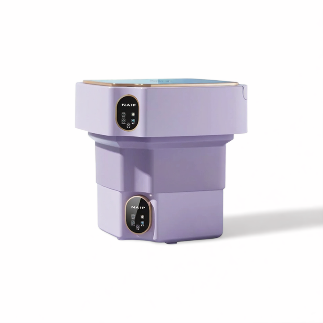Mini machine a lavé 12 L