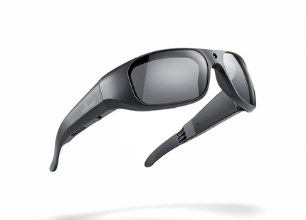 Lunettes 4K Ultra HD