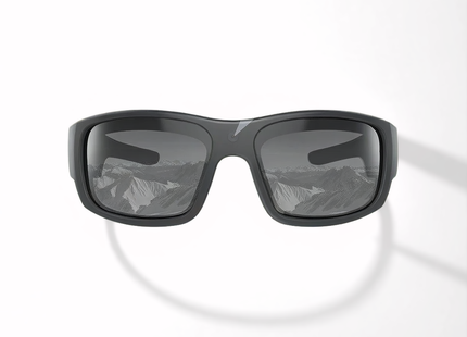 Lunettes intelligente