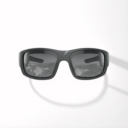 Lunettes intelligente