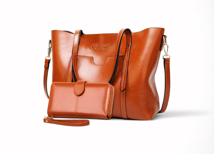 Sac en cuir