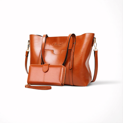 Sac en cuir
