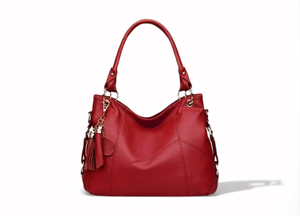 Sac en cuir