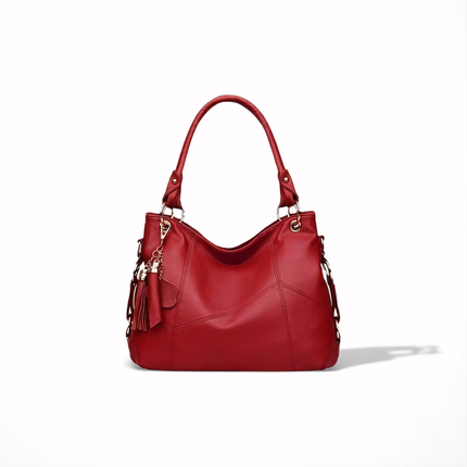 Sac en cuir