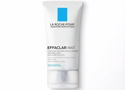 Crème La Roche-Posay Effaclar Mat 40 ml