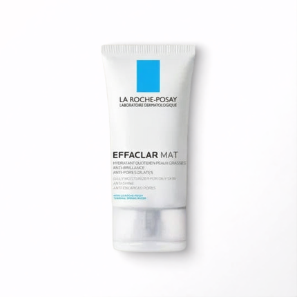 Crème La Roche-Posay Effaclar Mat 40 ml
