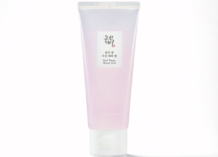 BEAUTY OF JOSEON Gel à l'eau aux haricots rouges 100 ml Corée