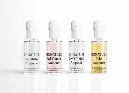 Coffret Exosomes Coree du sud