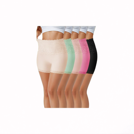 Culottes Femme Haute Taille