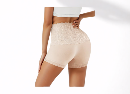 Culottes Femme Haute Taille