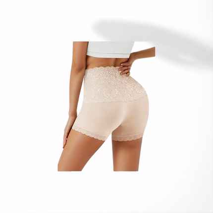 Culottes Femme Haute Taille