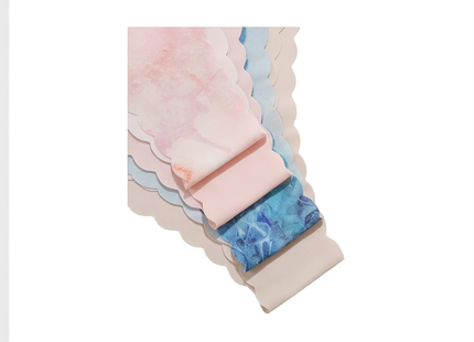 Culottes Femme Imprimé Ciel Étoilé