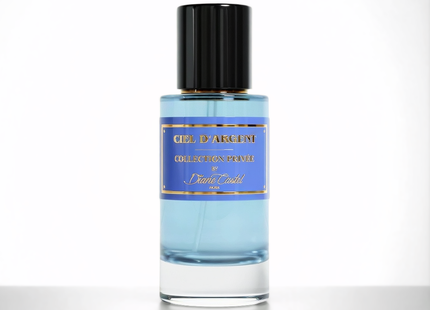 Collection Privée - Ciel d'Argent