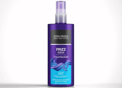 Spray sans rinçage Frizz Ease Dream Curls, 200 ml