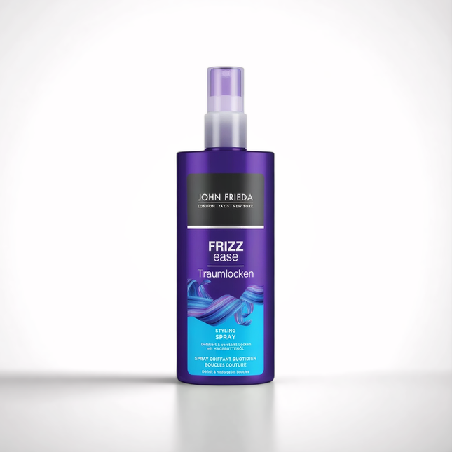 Spray sans rinçage Frizz Ease Dream Curls, 200 ml