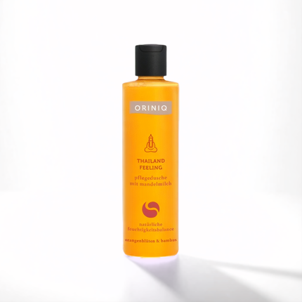 Gel douche thaïlandaise