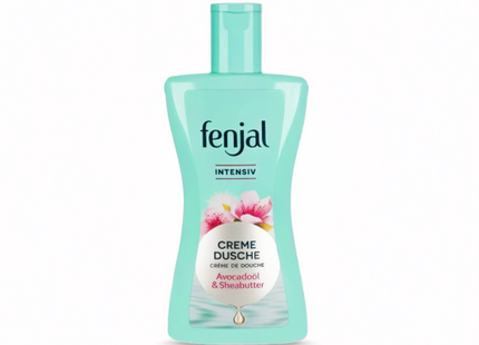 Gel douche