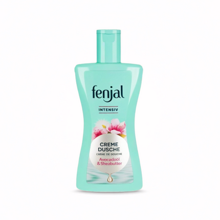 Gel douche