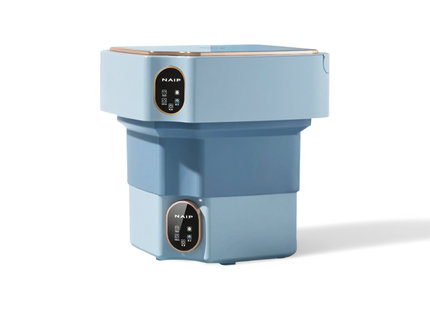 Mini machine a lavé 12L