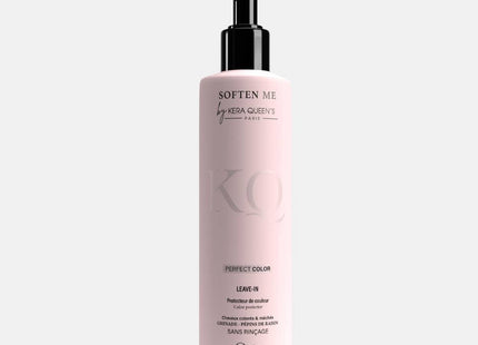 Gamme Perfect Color - Shampoing + Masque + Leave-in
