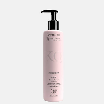 Gamme Perfect Color - Shampoing + Masque + Leave-in