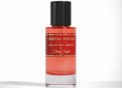 Collection Privée - Cristal Rouge