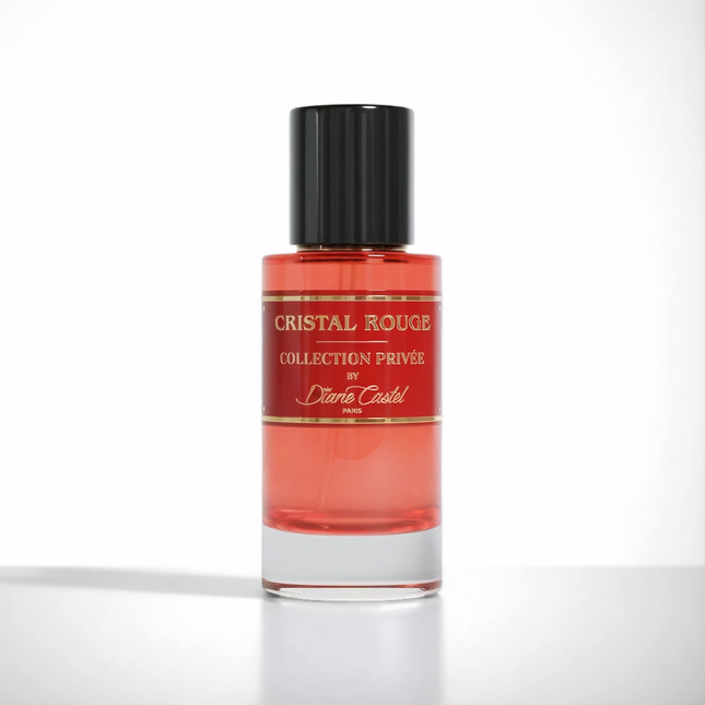 Collection Privée - Cristal Rouge
