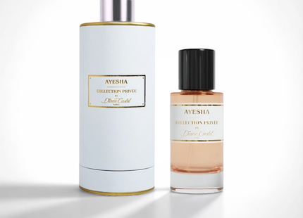 Collection Privée - Ayesha
