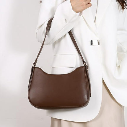 Sac en cuir