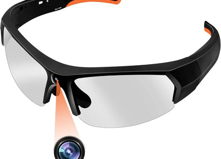 Lunettes