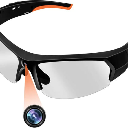 Lunettes