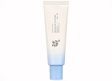 Beauté de Joseon Relief Sun Aqua-Fresh : riz + B5 SPF50+