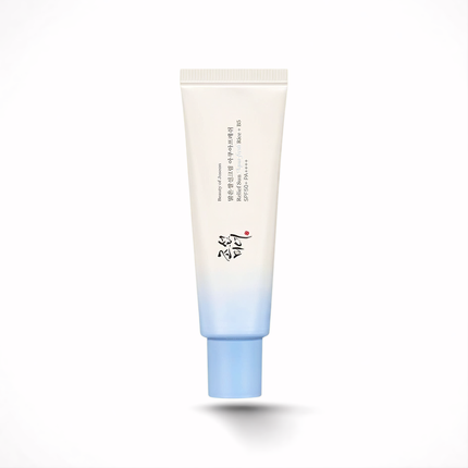Beauté de Joseon Relief Sun Aqua-Fresh : riz + B5 SPF50+