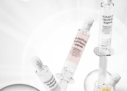 Coffret Exosomes Coree du sud