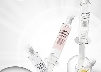 Coffret Exosomes Coree du sud