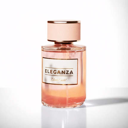ELEGANZA - Eau de parfum