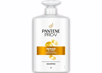 Shampoing Réparation et Soin, 1 00 ml