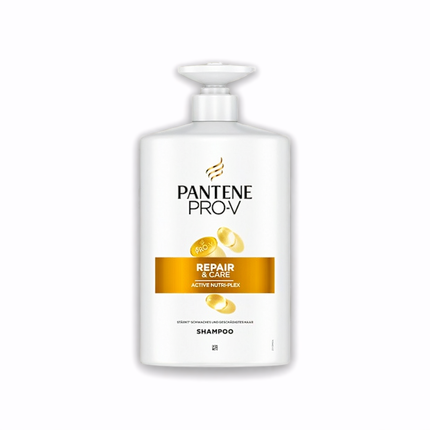 Shampoing Réparation et Soin, 1 00 ml
