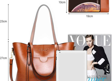 Sac en cuir