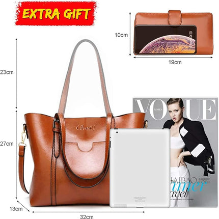 Sac en cuir