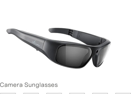 Lunettes 4K Ultra HD