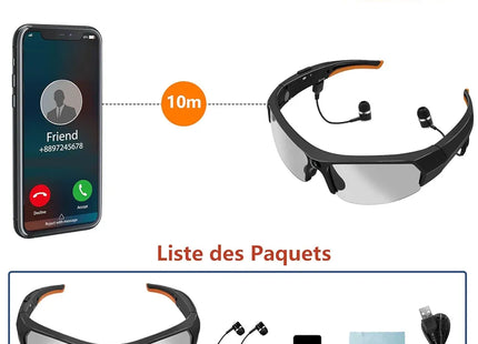 Lunettes
