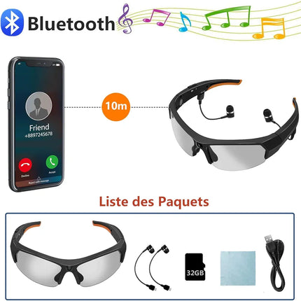 Lunettes