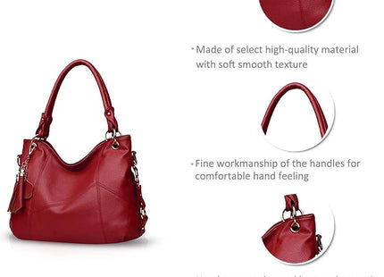 Sac en cuir