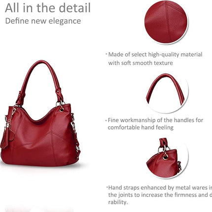 Sac en cuir