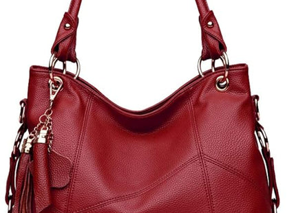 Sac en cuir