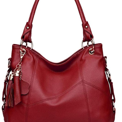 Sac en cuir