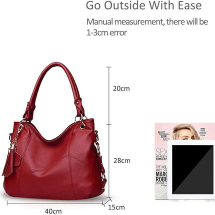 Sac en cuir