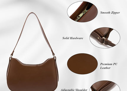 Sac en cuir