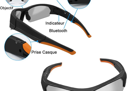Lunettes